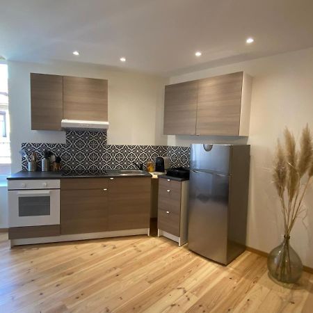 Ferienwohnung Cahors 62M2 - T3 Neuf 4 Etoiles Certifie Categorie Prestige - Le Bartassec - Wifi - Parking Exterior foto