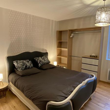 Ferienwohnung Cahors 62M2 - T3 Neuf 4 Etoiles Certifie Categorie Prestige - Le Bartassec - Wifi - Parking Exterior foto