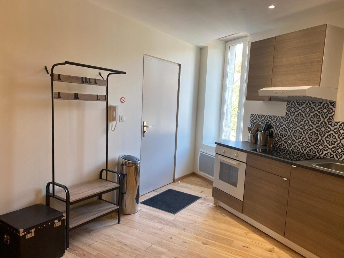 Ferienwohnung Cahors 62M2 - T3 Neuf 4 Etoiles Certifie Categorie Prestige - Le Bartassec - Wifi - Parking Exterior foto