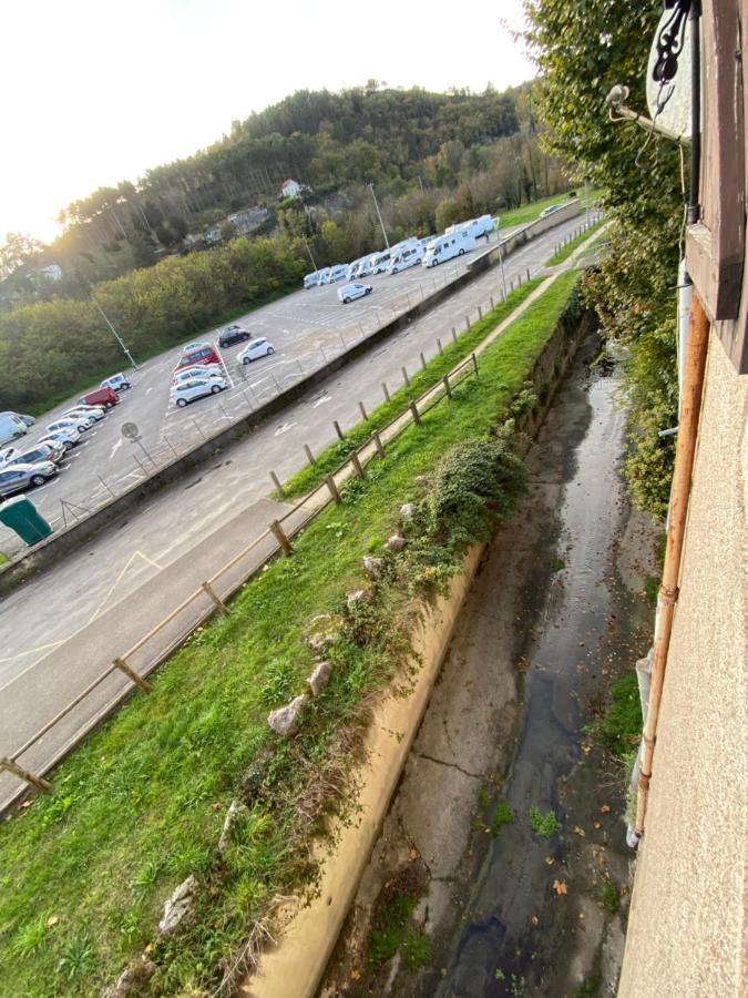 Ferienwohnung Cahors 62M2 - T3 Neuf 4 Etoiles Certifie Categorie Prestige - Le Bartassec - Wifi - Parking Exterior foto